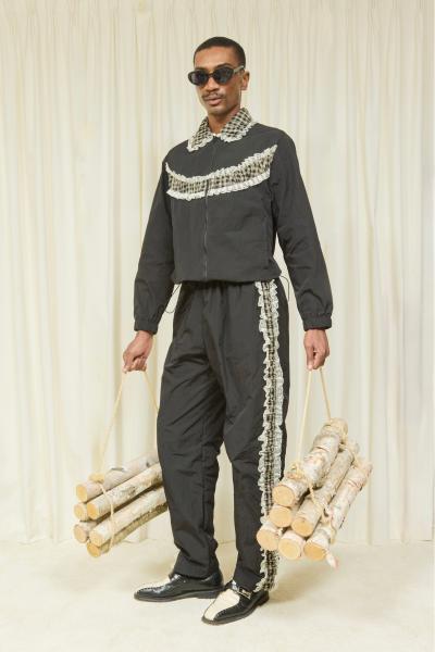 Tanner Fletcher 26FW033